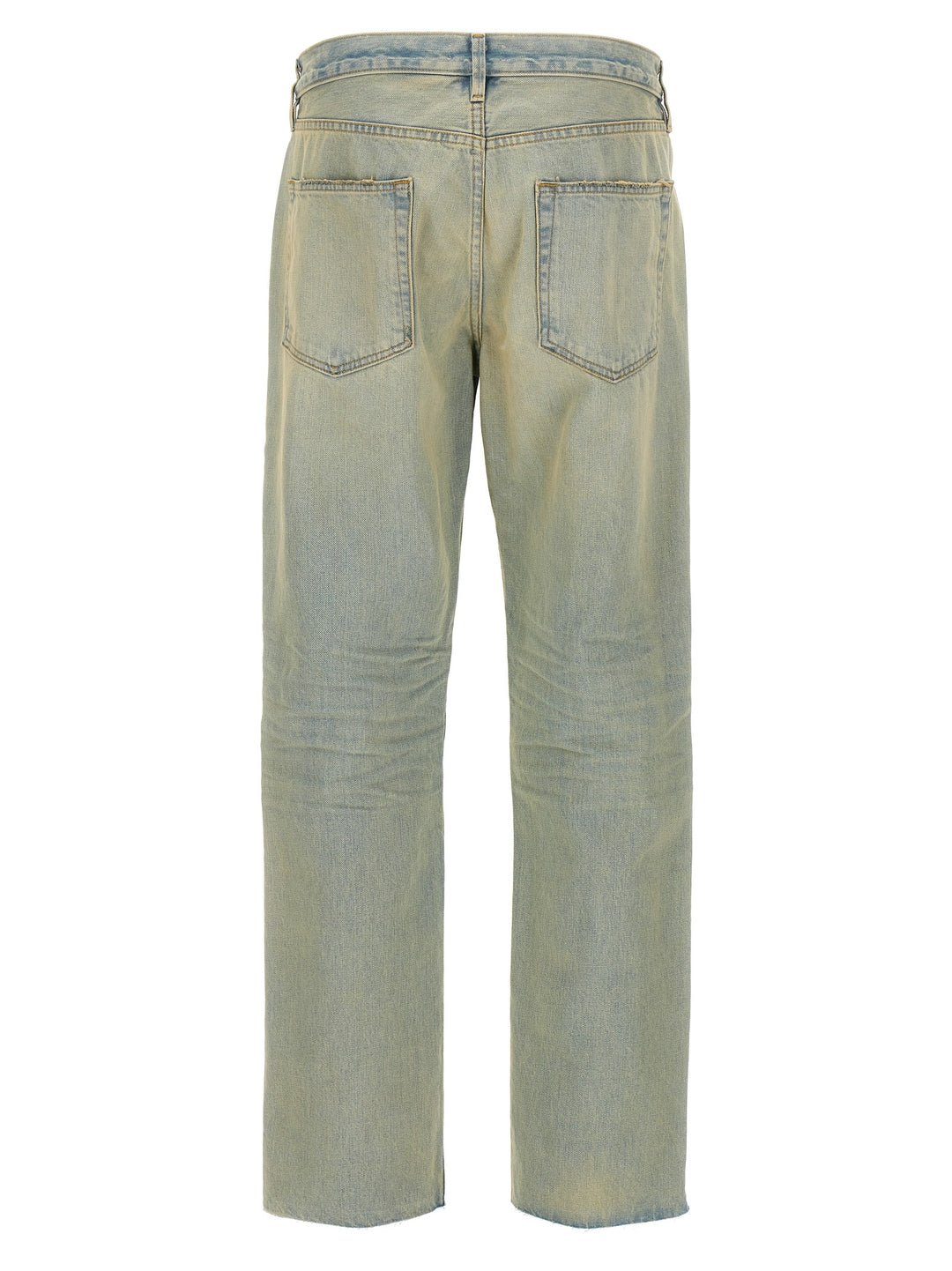 Fear Of God 8th Collection Jeans - Celeste | 890175f0bb69b8d4cd8dea3c5b93fc69313552fe
