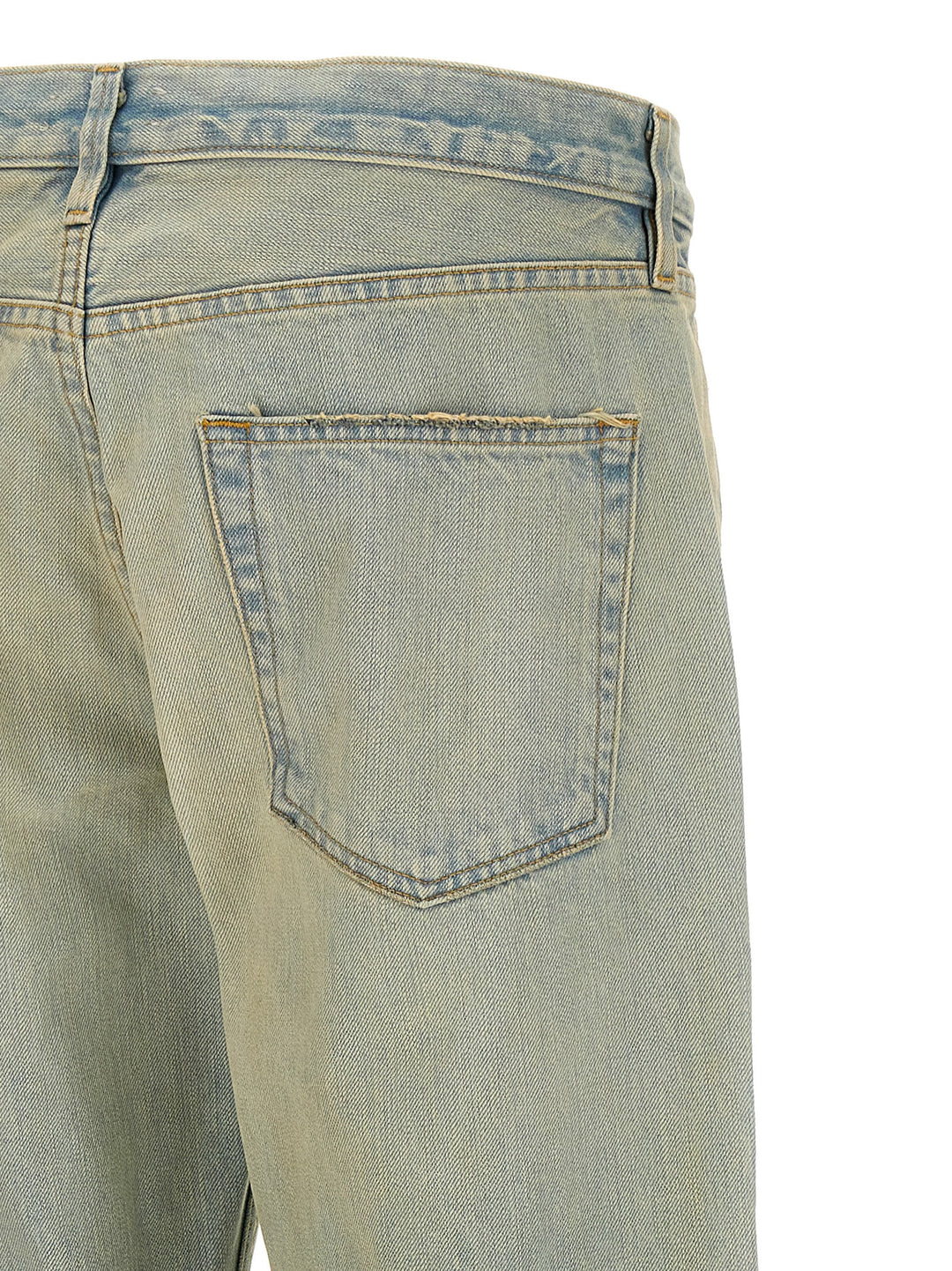 Fear Of God 8th Collection Jeans - Celeste | 240dc5fd8a0fd9629b2421f462ddd32868d617e6