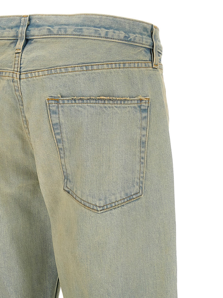 Fear Of God 8th Collection Jeans - Celeste | 240dc5fd8a0fd9629b2421f462ddd32868d617e6