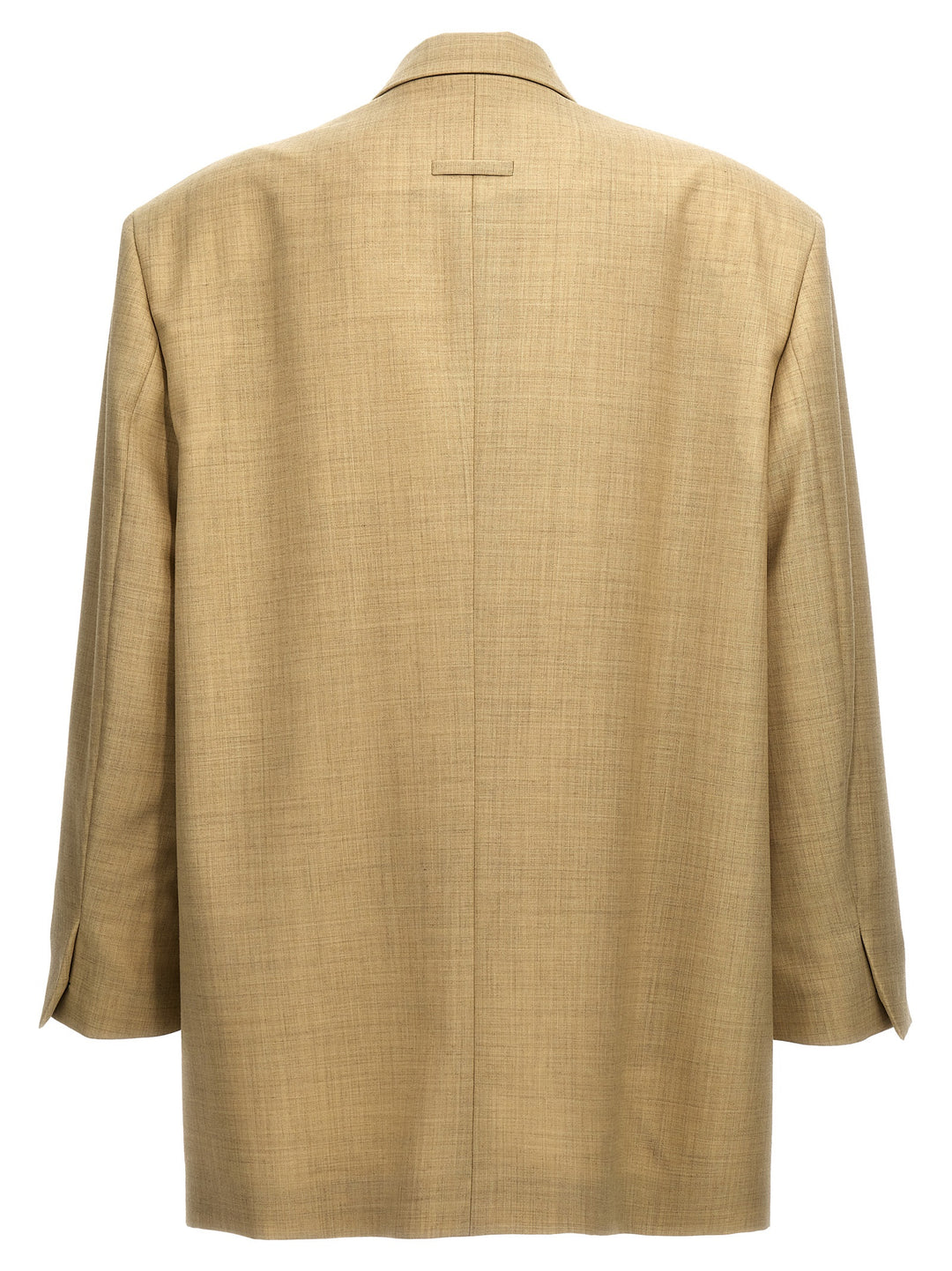Fear Of God California Blazer - Beige | c4443f2508243f1b84632c9dfc1fe10abac69f7e