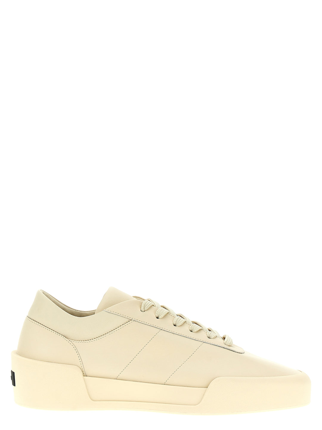 Aerobic Low Sneakers Bianco
