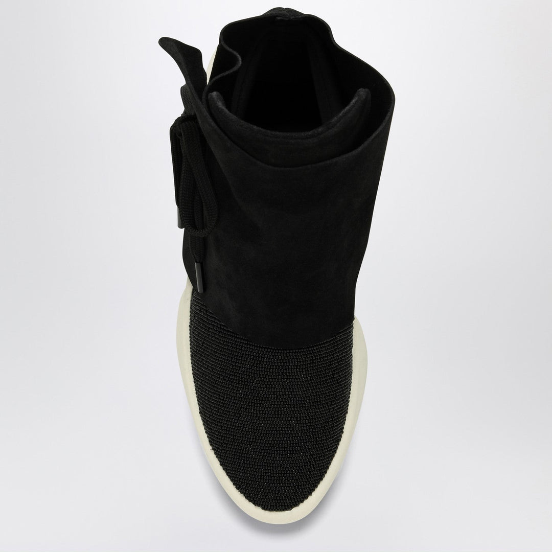 Fear Of God Scarpe - Nero | f1437ee544c6f6fdffa40dc9c90a89706ea2123d