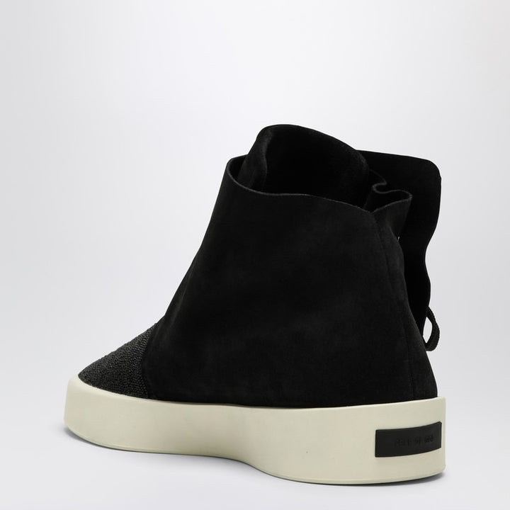 Fear Of God Scarpe - Nero | 016a7d3af774e403058075b5dc36028e98c2d331