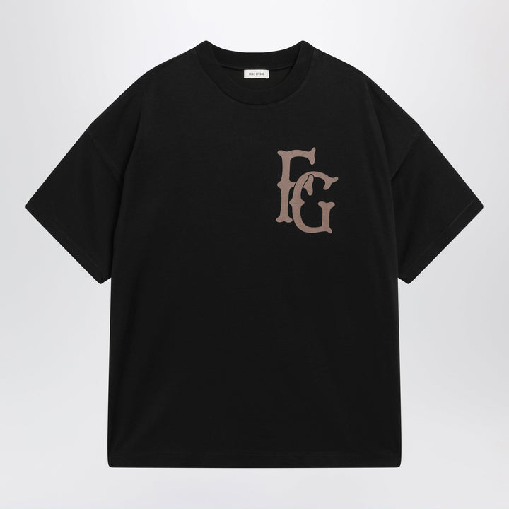 Fear Of God Shirts & Tops - Nero | 514f5bd04d32fe54b382b5896c1350cbab357967