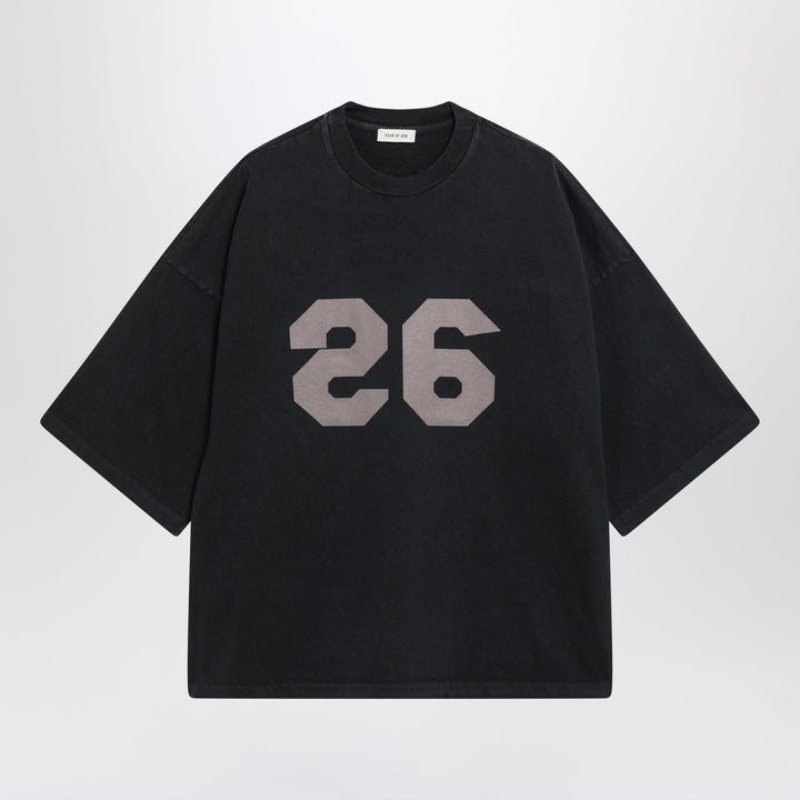 Fear Of God Shirts & Tops - Nero | 98537e1238eb505a4ba64572a1bd0055872104fa