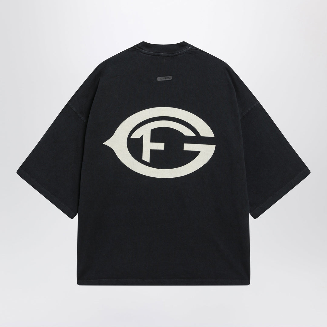 Fear Of God Shirts & Tops - Nero | cdd8f98f21b862cf9d0d846c06ada879b134c4a4