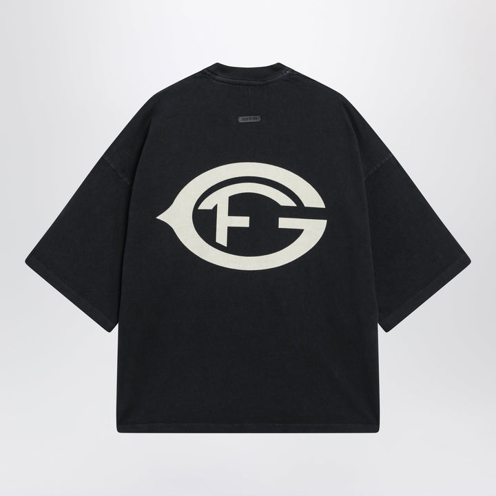 Fear Of God Shirts & Tops - Nero | cdd8f98f21b862cf9d0d846c06ada879b134c4a4