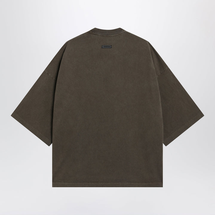 Fear Of God Shirts & Tops - Marrone | 3cf205edb3a016c8a8181d902098dcfe34b3b695