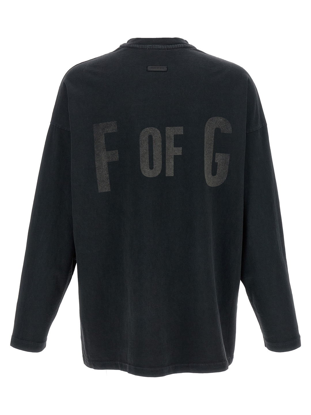 Fear Of God Fg 9 Maglioni - Nero | a0eb5d1e9ee16361df367961b82c94d00a3e6d32