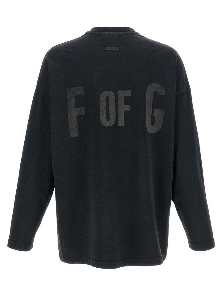 Fear Of God Fg 9 Maglioni - Nero | a0eb5d1e9ee16361df367961b82c94d00a3e6d32