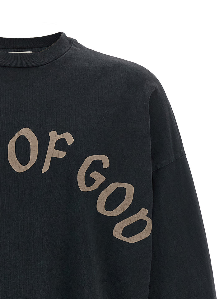Fear Of God Fg 9 Maglioni - Nero | 74737efd67afd3f5b83070d6bbc0929d6fb2914c