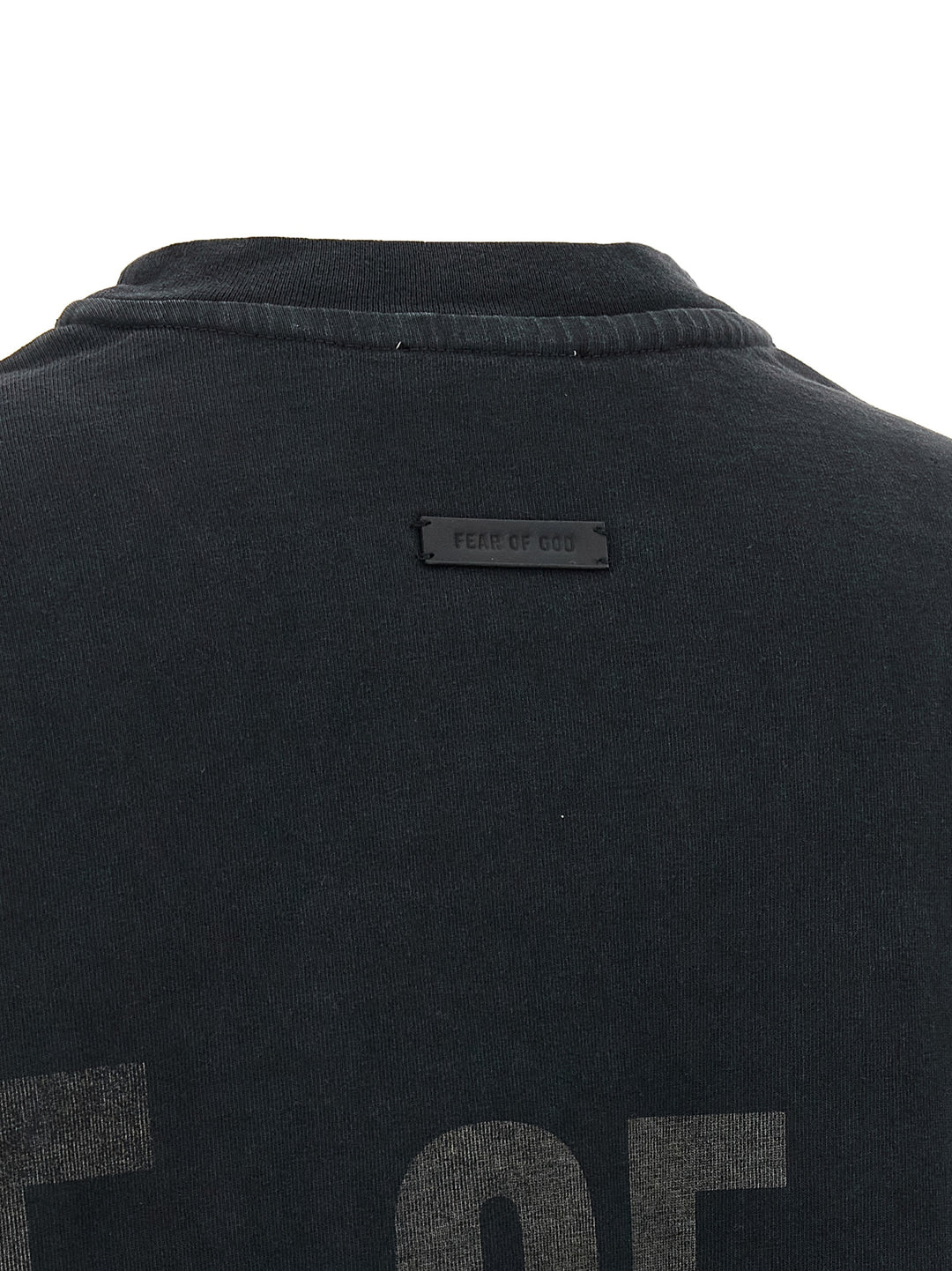 Fear Of God Fg 9 Maglioni - Nero | 9f5de2d744d062553f94f2ecb02b7c96053aface