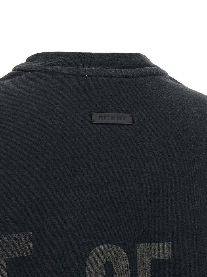 Fear Of God Fg 9 Maglioni - Nero | 9f5de2d744d062553f94f2ecb02b7c96053aface