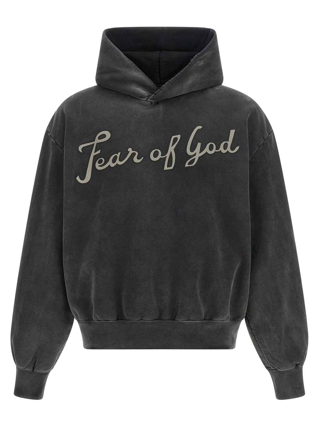 Fear Of God 26 Felpe - Nero | d7fb38604e666df9f6ea4d782afdd057c7fde84c