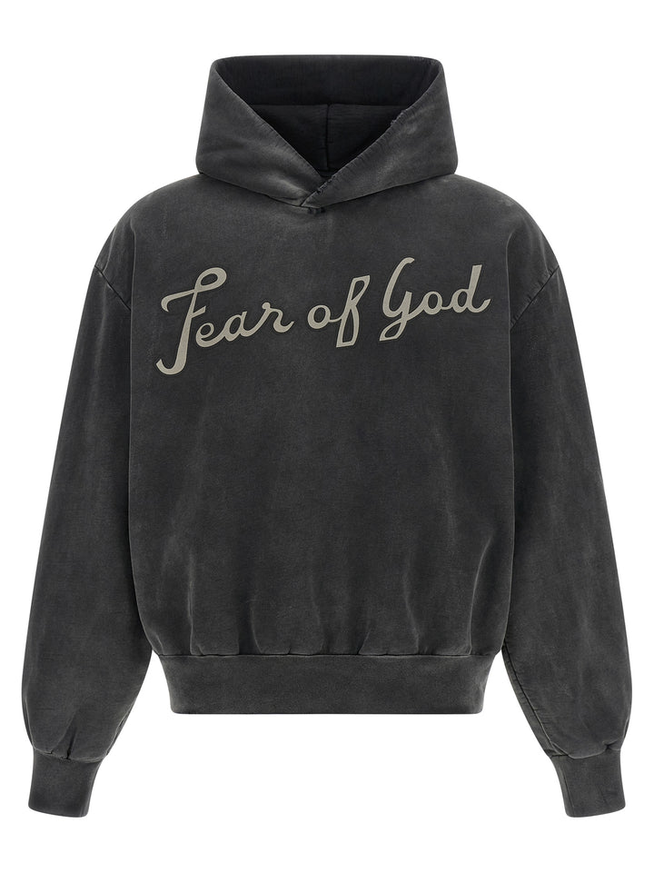 Fear Of God 26 Felpe - Nero | d7fb38604e666df9f6ea4d782afdd057c7fde84c
