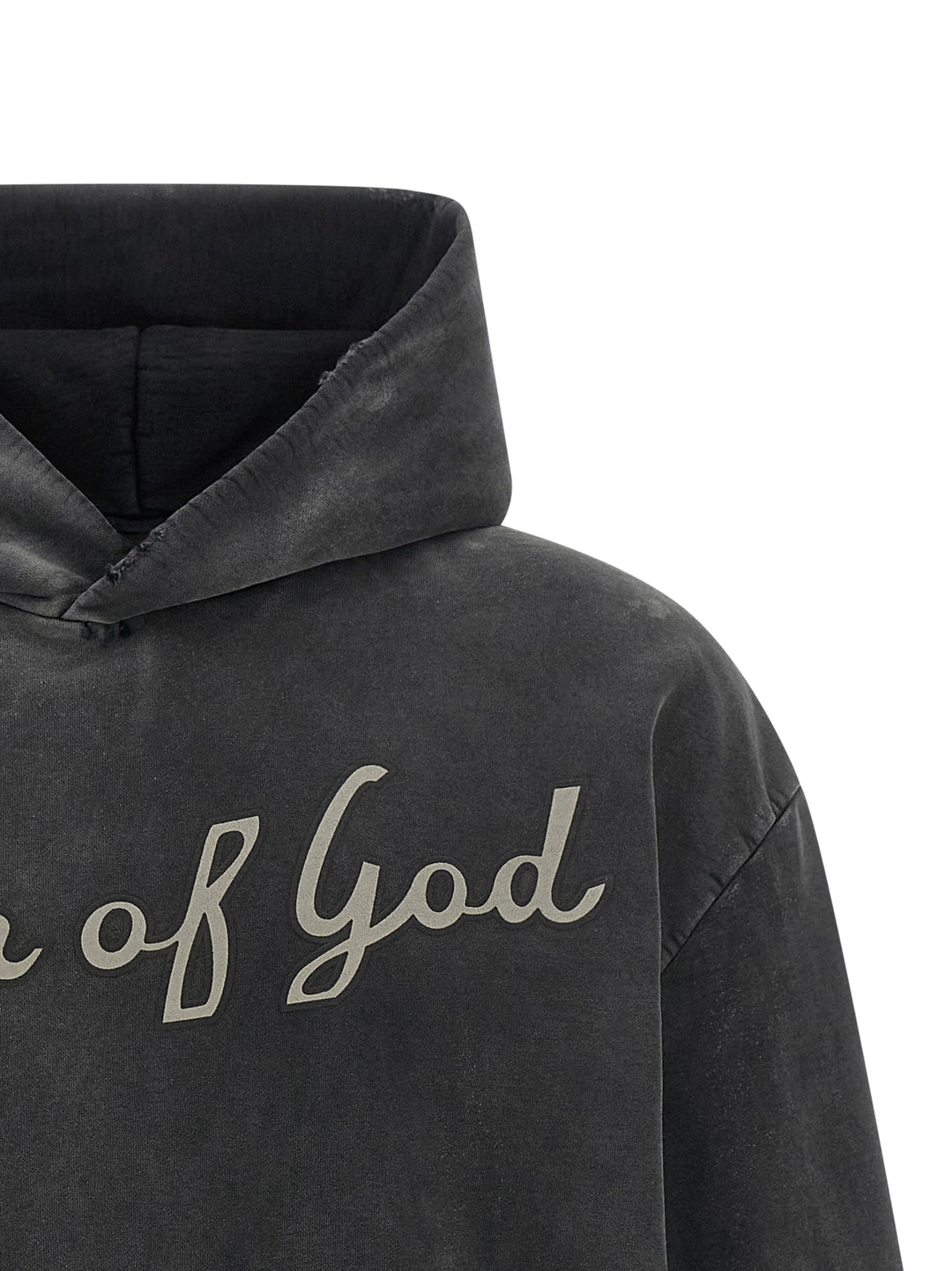 Fear Of God 26 Felpe - Nero | 73fe36cc06cd7b7ff88903f40388f1ecb1107664