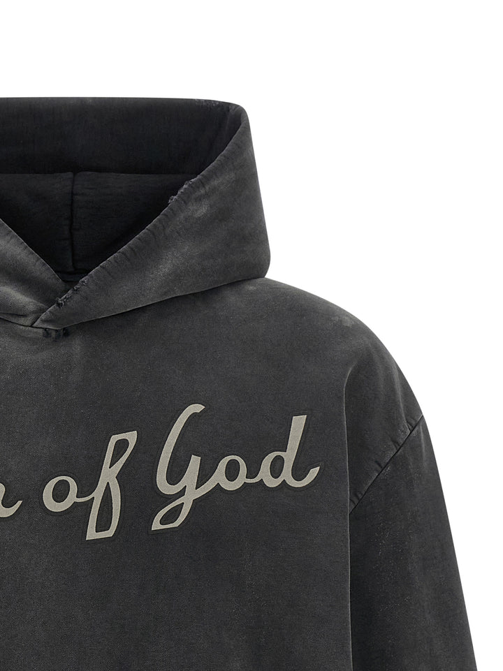 Fear Of God 26 Felpe - Nero | 73fe36cc06cd7b7ff88903f40388f1ecb1107664