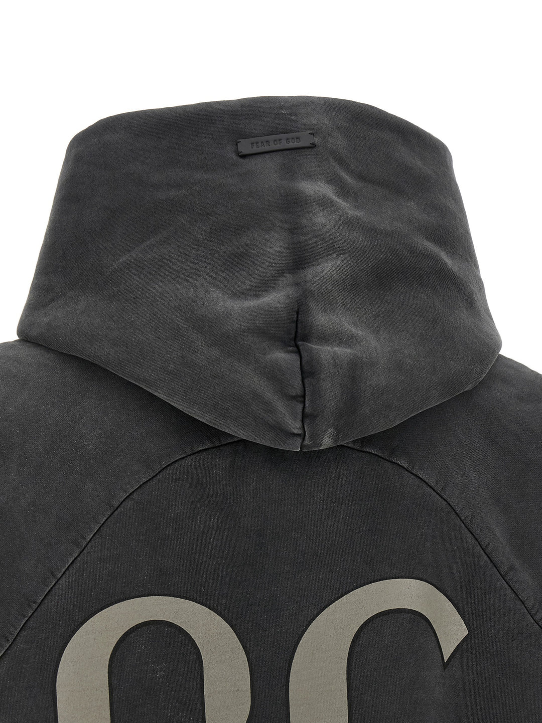 Fear Of God 26 Felpe - Nero | d1fa1d207b301ed684bcca7ee3c99a9b997d7f45