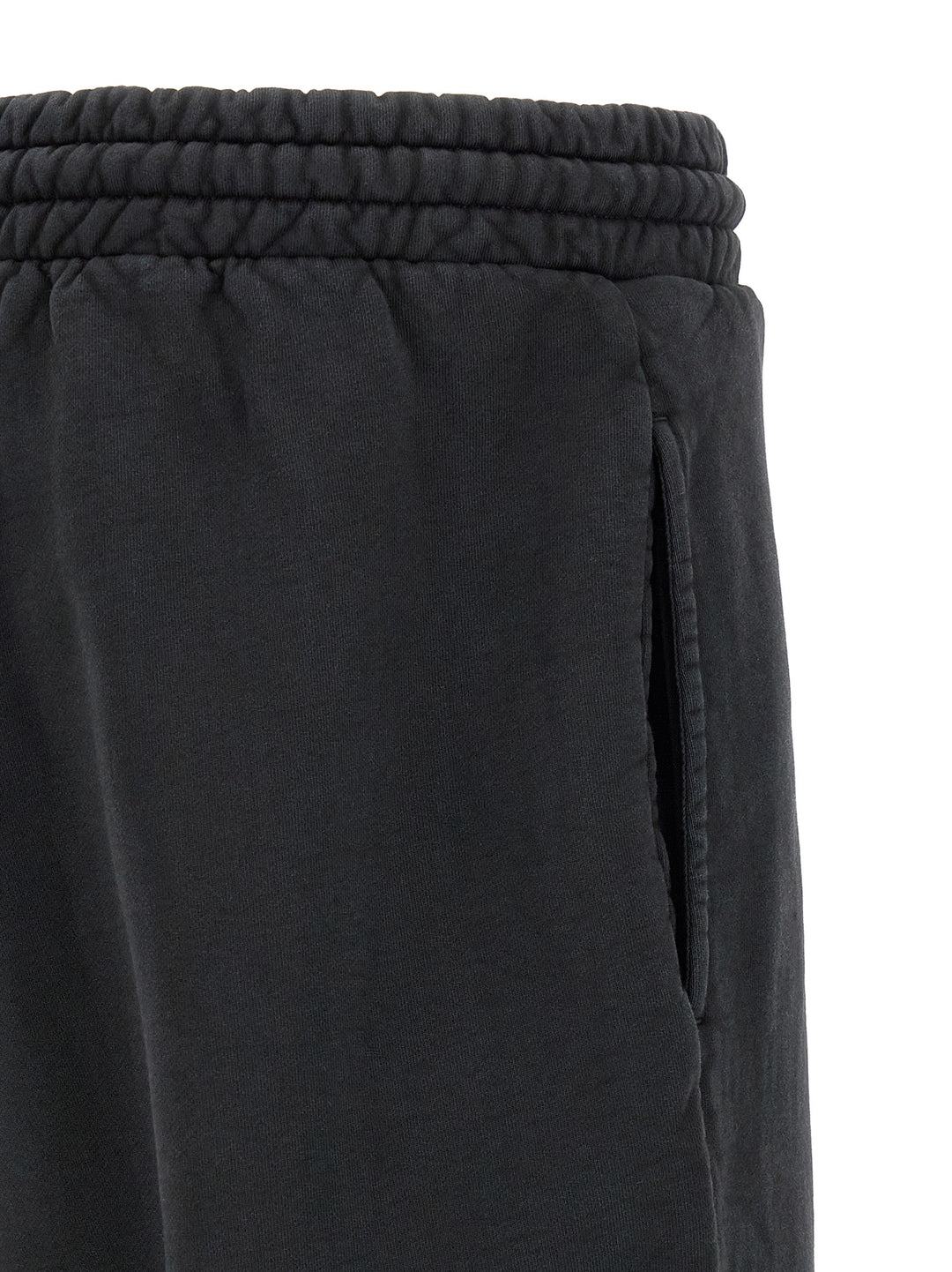 Fear Of God Fg Classic Pantaloni - Nero | c9f8e8d4eec2923b22c3130106f18f54c1a21b6b