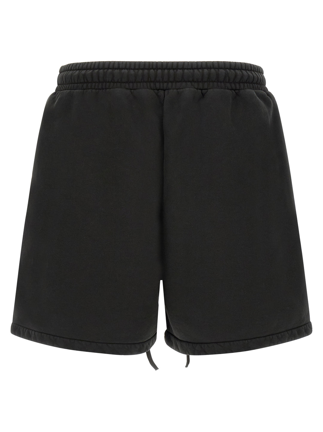 Fear Of God Vacation Bermuda e Short - Nero | 571af63b0c1756973ff43e481d5444e4097b436e