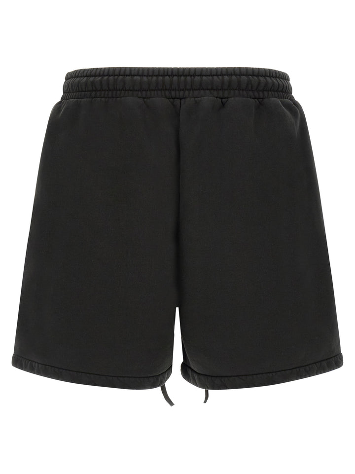 Fear Of God Vacation Bermuda e Short - Nero | 571af63b0c1756973ff43e481d5444e4097b436e