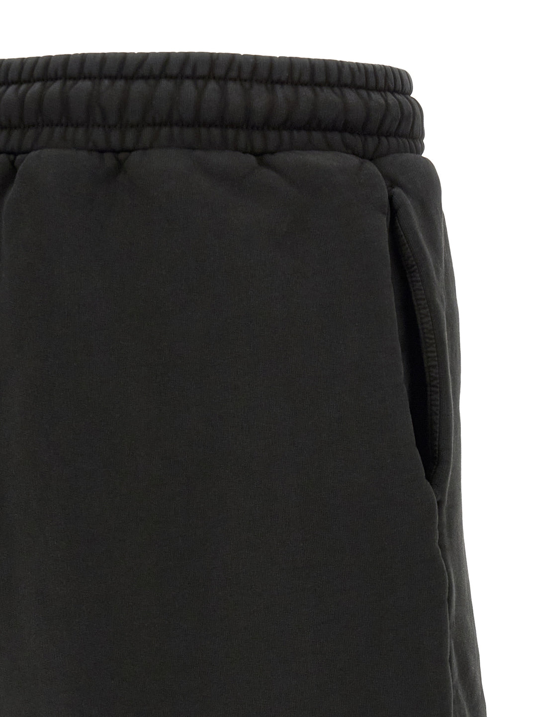 Fear Of God Vacation Bermuda e Short - Nero | 349879b433c7f0df04d78d6a645dbcaadb00688d