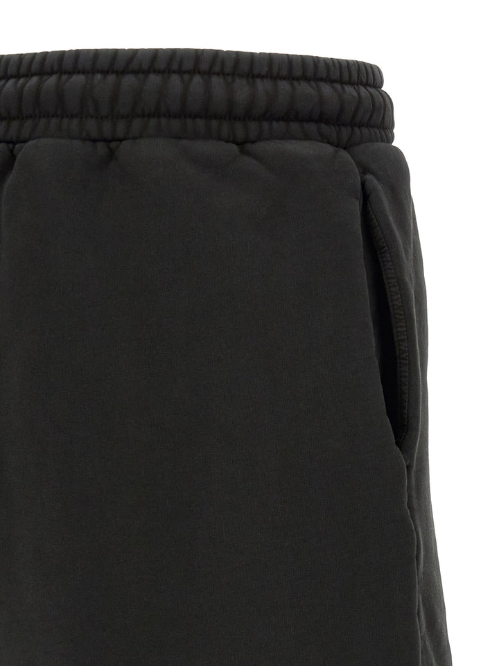 Fear Of God Vacation Bermuda e Short - Nero | 349879b433c7f0df04d78d6a645dbcaadb00688d