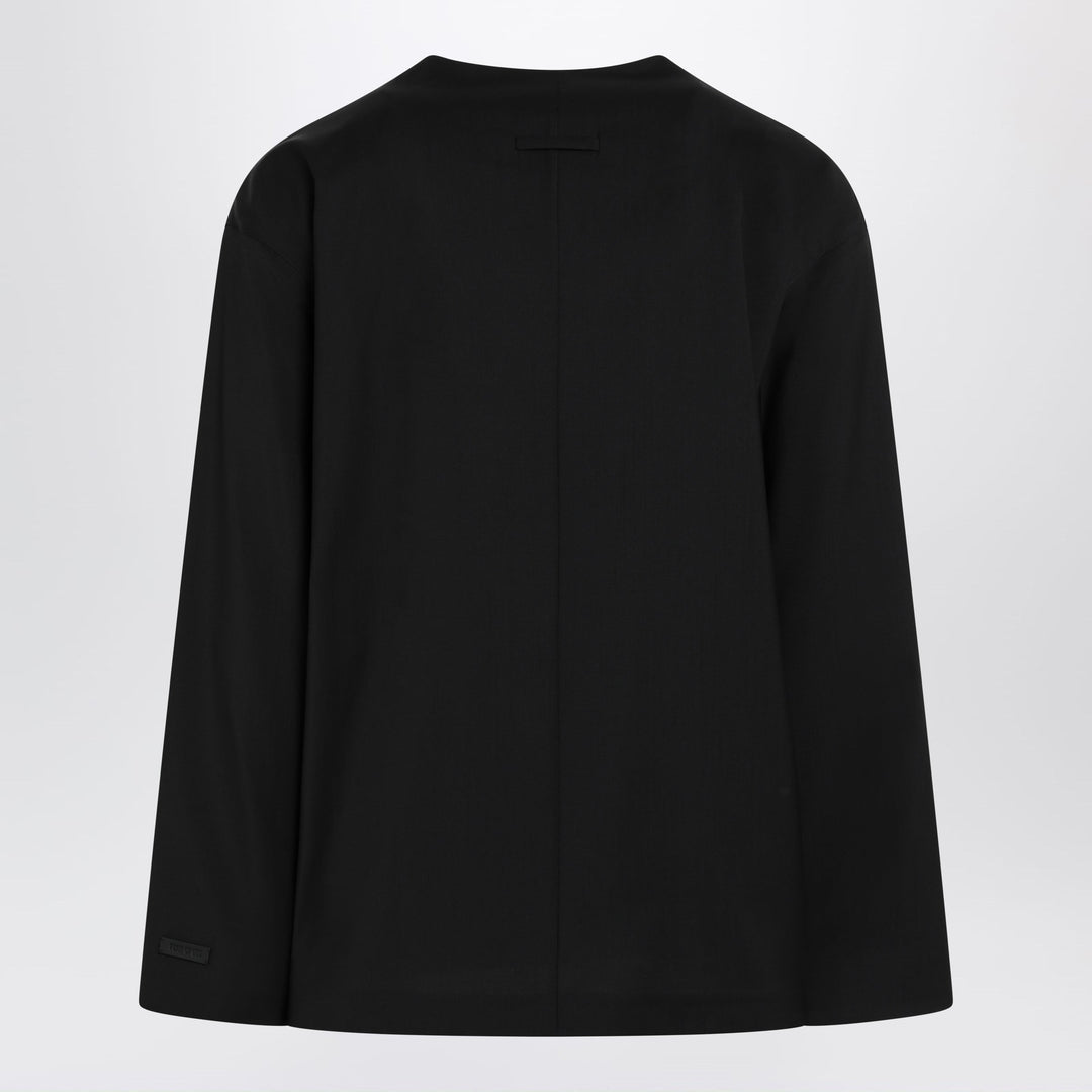 Fear Of God Coats & Jackets - Nero | c5f35e281cfa7a517d4b030c113148e9895f60ac
