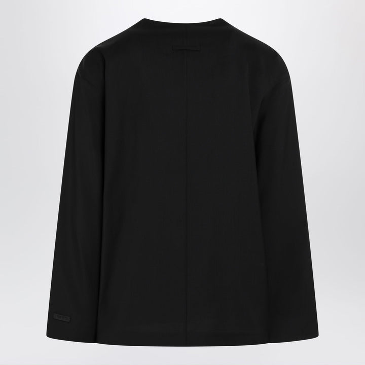 Fear Of God Coats & Jackets - Nero | c5f35e281cfa7a517d4b030c113148e9895f60ac