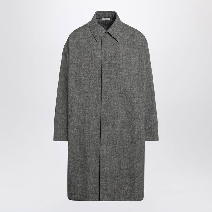 Fear Of God Coats & Jackets - Bianco | 50e64dbd865ce4d32c8cfe337f1c6c7c0237cabb