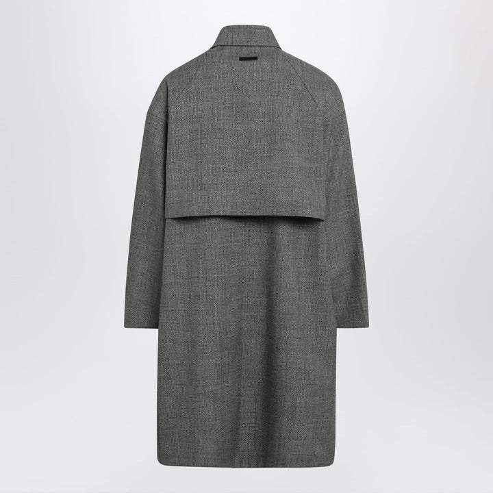 Fear Of God Coats & Jackets - Bianco | 50c8a7976e1967a37615d8ca64ef9d29205a2aaa