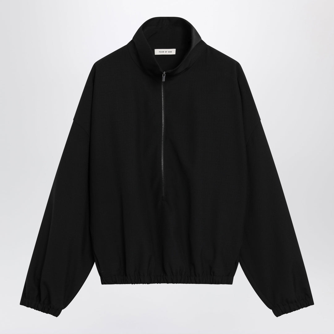 Fear Of God Coats & Jackets - Nero | 246952696c31c3e7aa007eef46b3fe293f06041b