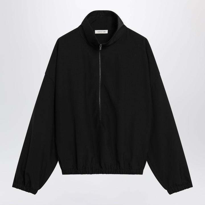 Fear Of God Coats & Jackets - Nero | 246952696c31c3e7aa007eef46b3fe293f06041b