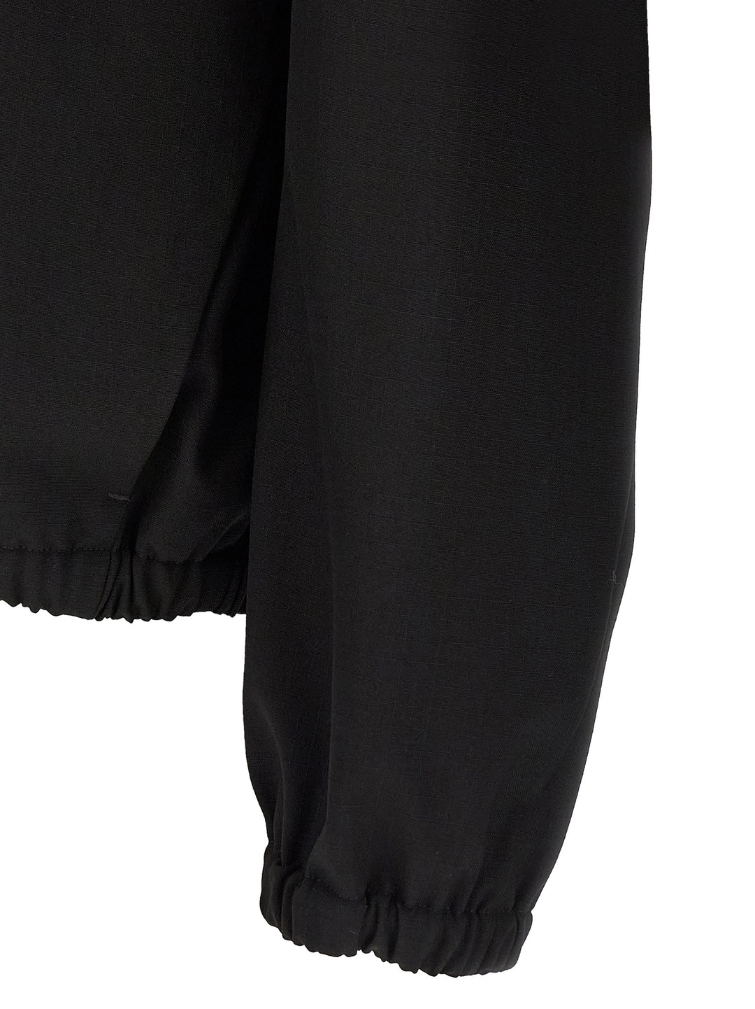 Fear Of God Half-Zip Felpe - Nero | a104141cc92c18e21f758d0bf2ff5b1d0c35102e