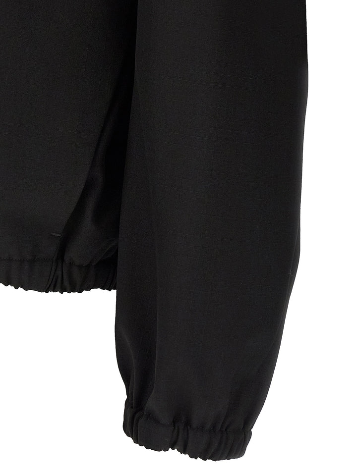 Fear Of God Half-Zip Felpe - Nero | a104141cc92c18e21f758d0bf2ff5b1d0c35102e