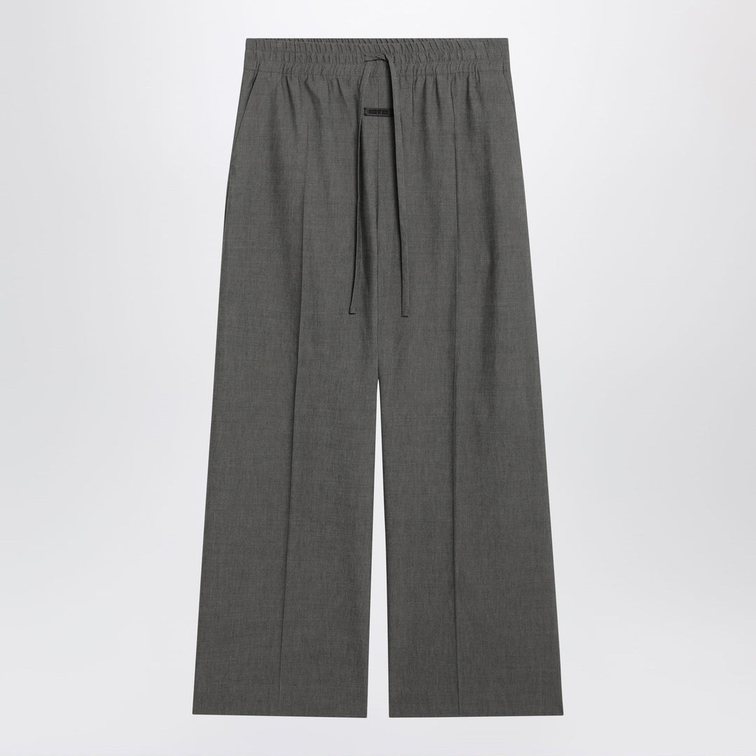 Fear Of God Pantaloni - Grey | f274dc6e091f807a8a5d74b23a662a624bd8deaf