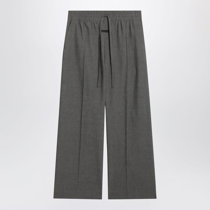 Fear Of God Pantaloni - Grey | f274dc6e091f807a8a5d74b23a662a624bd8deaf