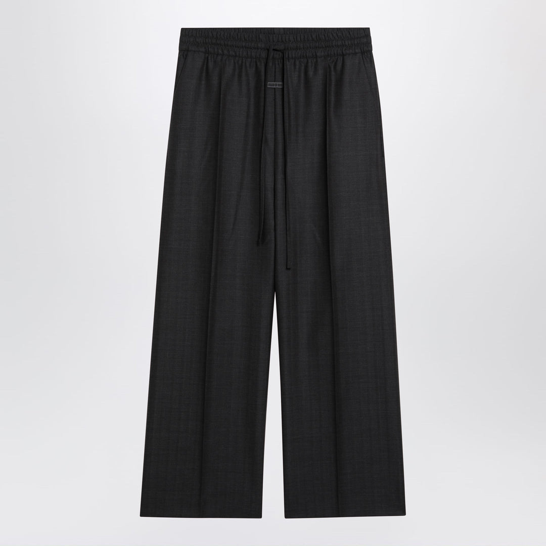 Fear Of God Pantaloni - Grey | 6f7b0e90689550be1112d41e6d97627840c8c29e