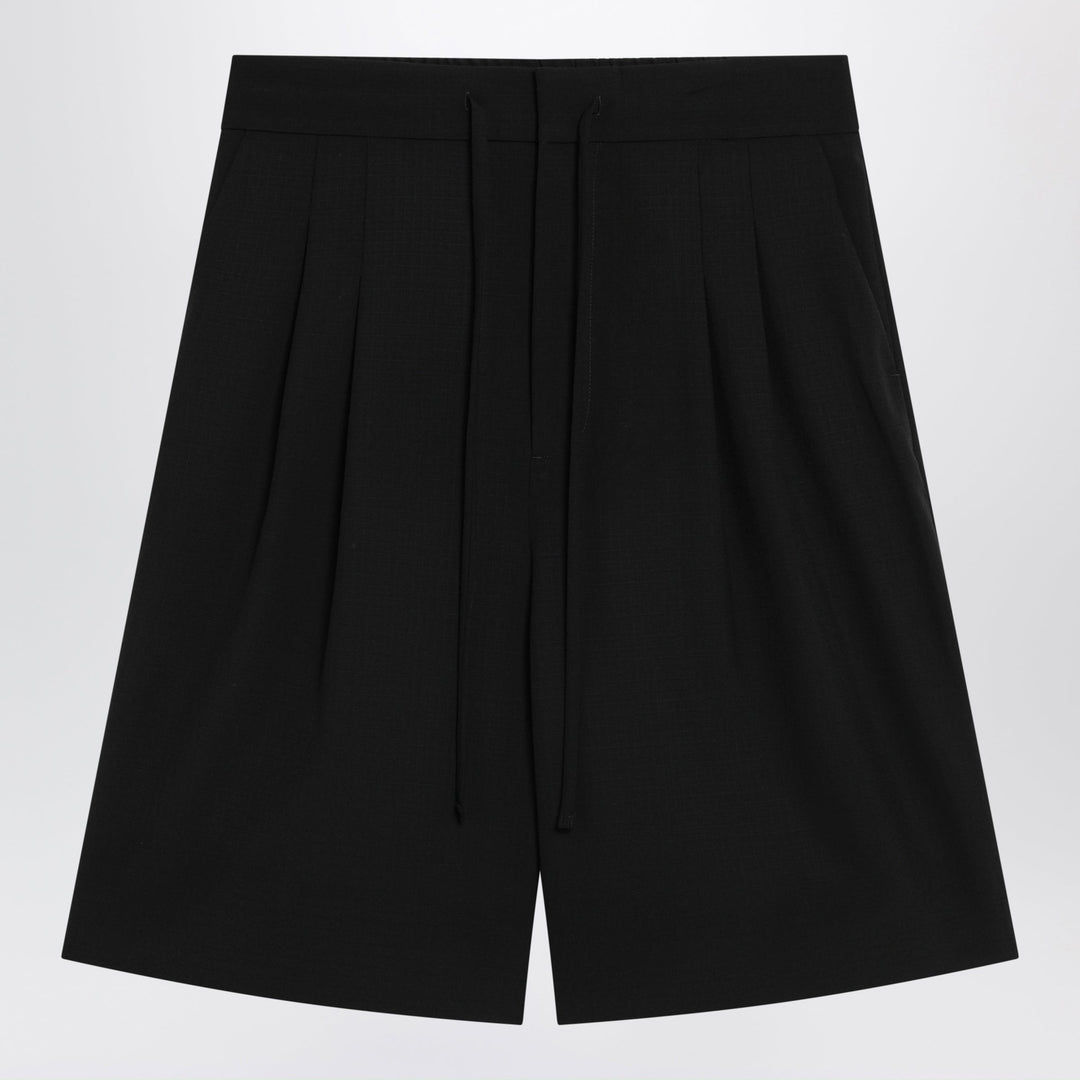 Fear Of God Shorts - Nero | 0bd9cac1ea9e2594dbbb7d5d46a1e8073fcd1231