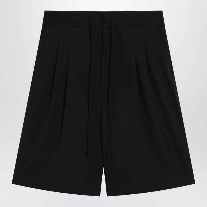 Fear Of God Shorts - Nero | 0bd9cac1ea9e2594dbbb7d5d46a1e8073fcd1231