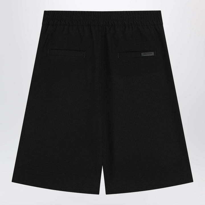 Fear Of God Shorts - Nero | eb6ad72752b13a6d91788b245cdd1009a9eaa776