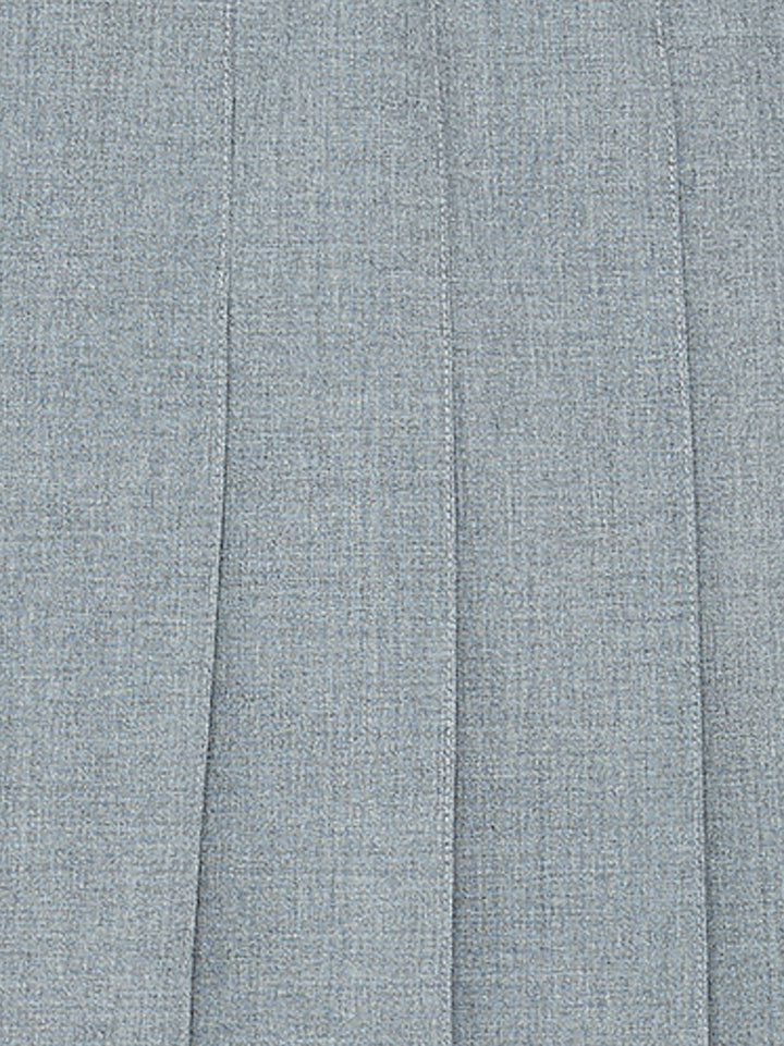 Thom Browne Uniform Gonne - Grigio | d2b30092b9b4bc6bc19bae12d195f46f3fe598ab