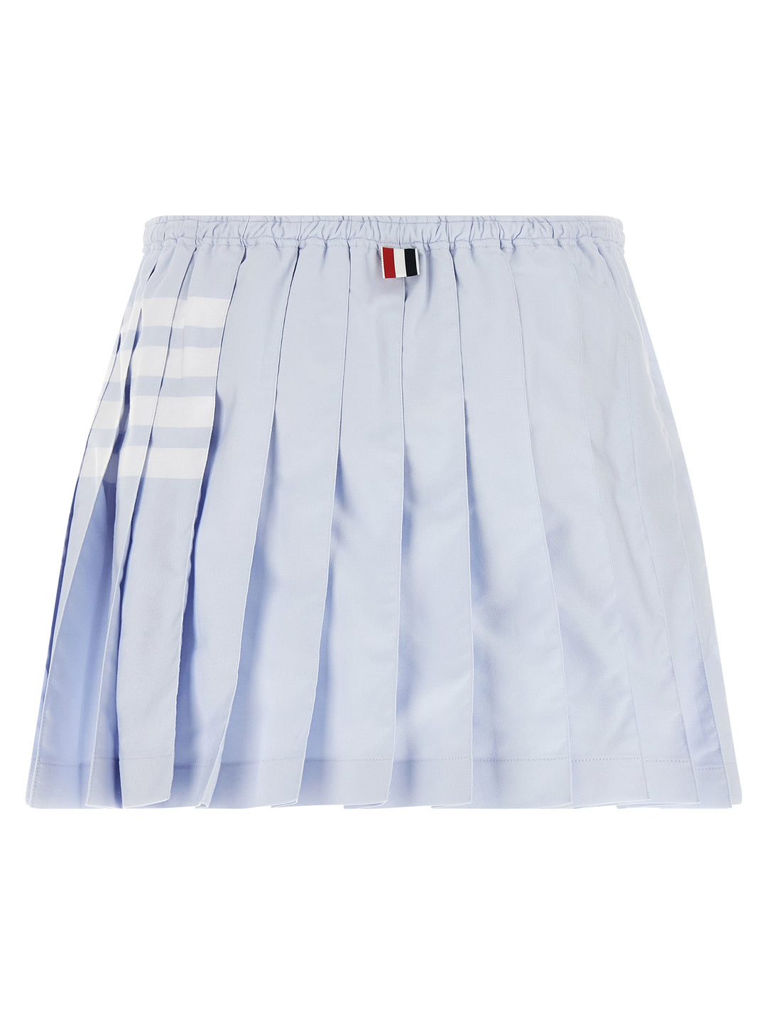 Thom Browne 4-Bar Gonne - Celeste | a689e049a02f68f99ddb5d4e1b2e17967dbd426d