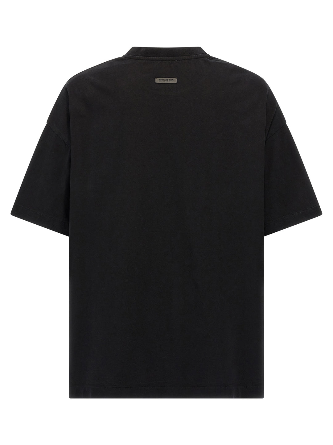 Fear Of God Eternal T shirt - Nero | d619e462ab6cb7e70c533de5dd848a1844fce2df