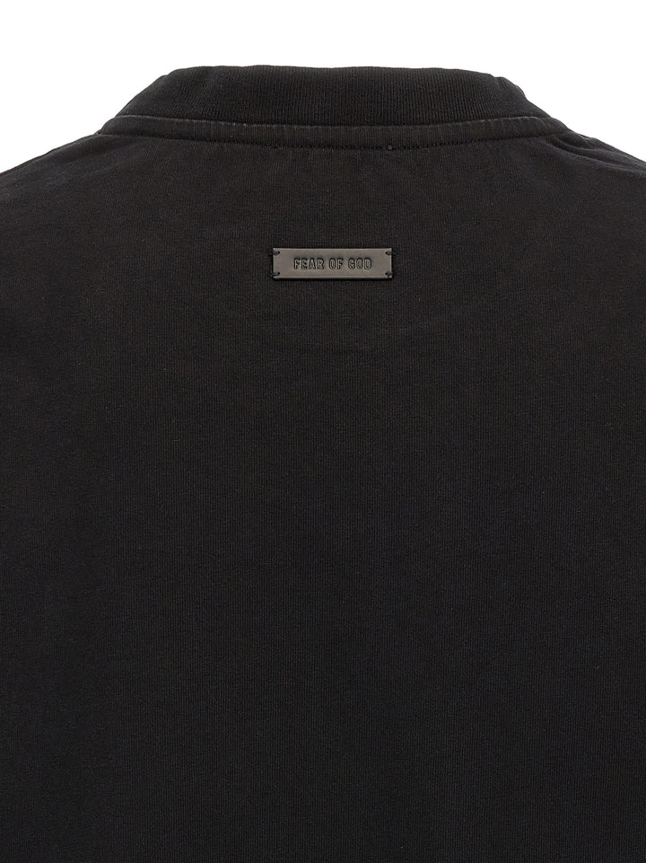Fear Of God Eternal T shirt - Nero | c89b57d05558ec7b6827a8e1b377232394a7b231