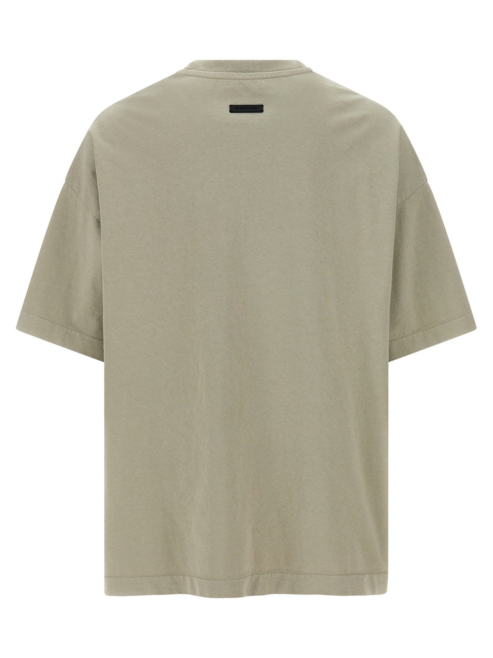 Fear Of God Eternal T shirt - Grigio | 3be25387441c5c6eb85b7e32793c12ecdea3b22c