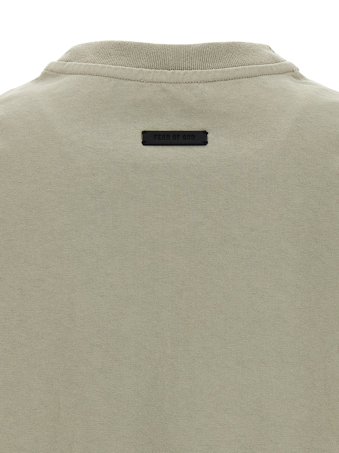Fear Of God Eternal T shirt - Grigio | 0e1a90f79b34b82ad141980ca7931f1aaf6831c5