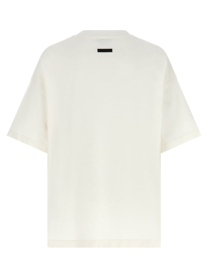 Fear Of God Eternal T shirt - Bianco | 96e284e9d712717039d4ffd20c9b4193e4647f4b