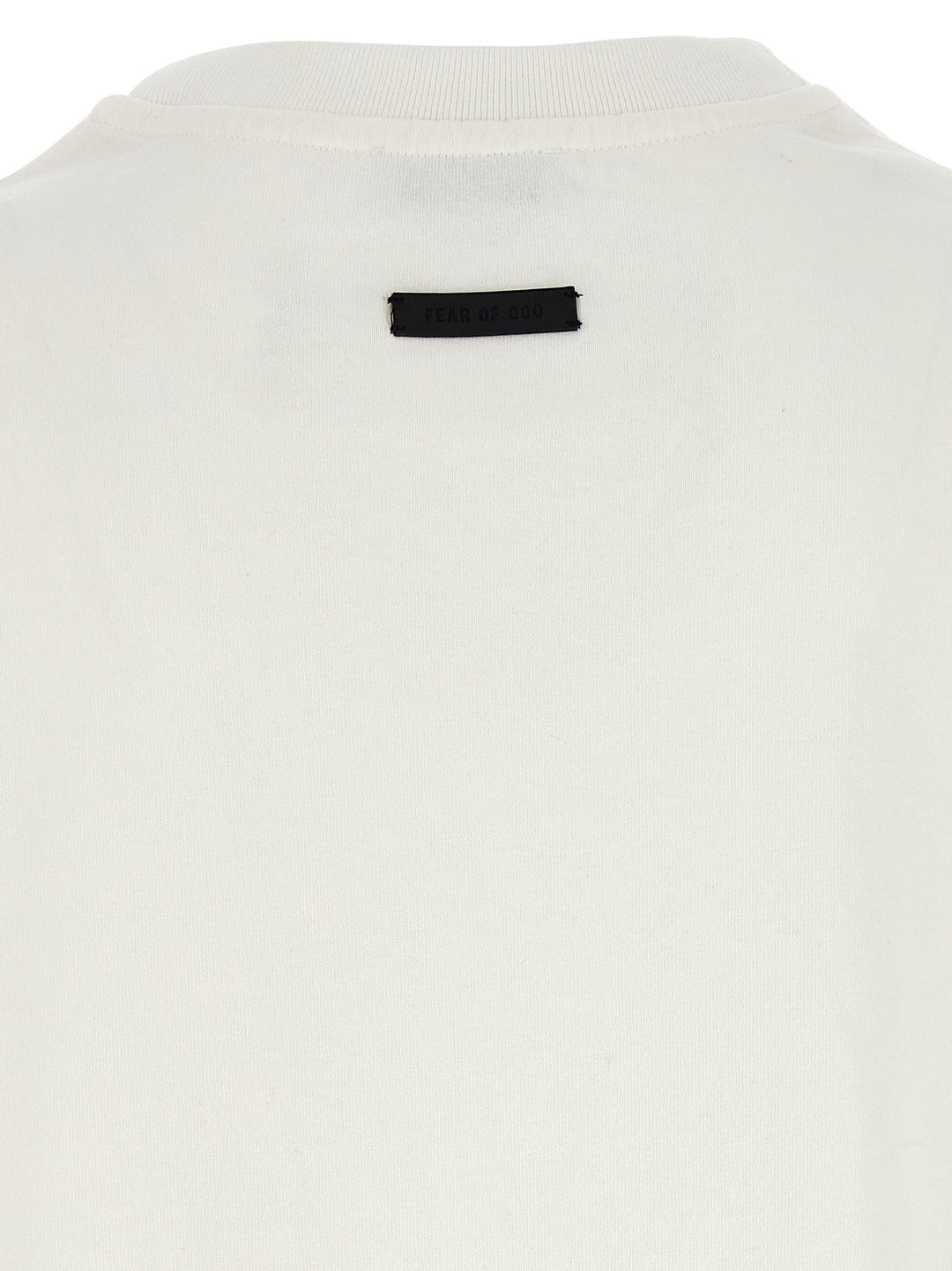 Fear Of God Eternal T shirt - Bianco | 605f162a2bcbd91893772659a000fcaa4c12191b