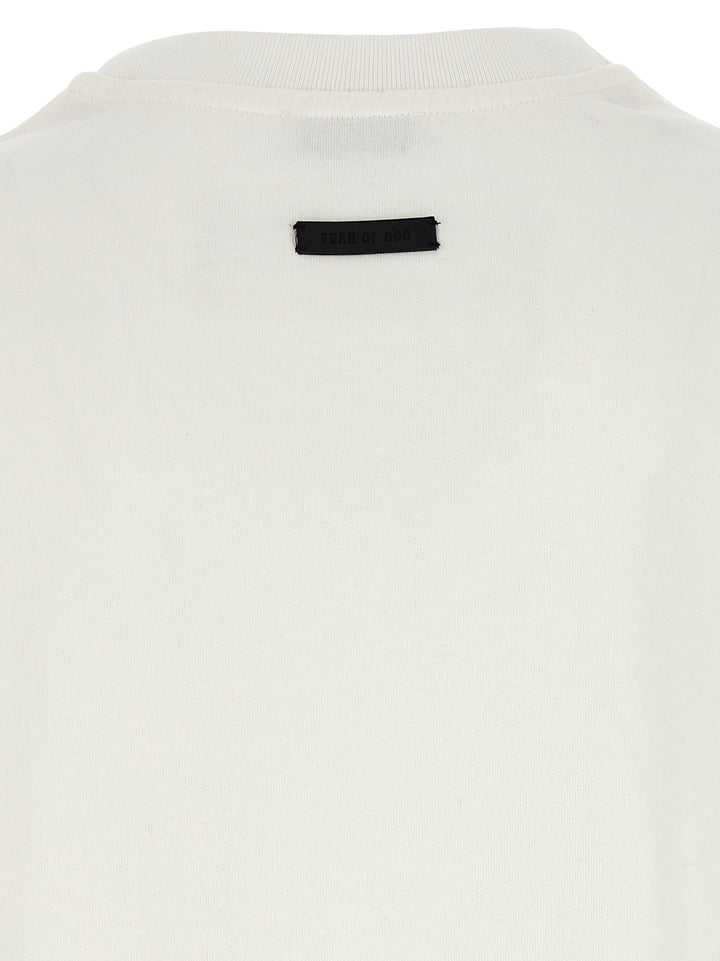 Fear Of God Eternal T shirt - Bianco | 605f162a2bcbd91893772659a000fcaa4c12191b
